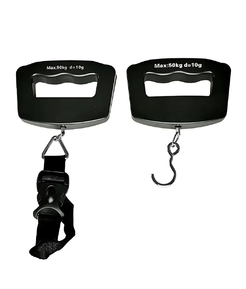 50 kg Dijital Bagaj Ölçeği Taş - Travel Accessories Display incelemesi ve fiyatı