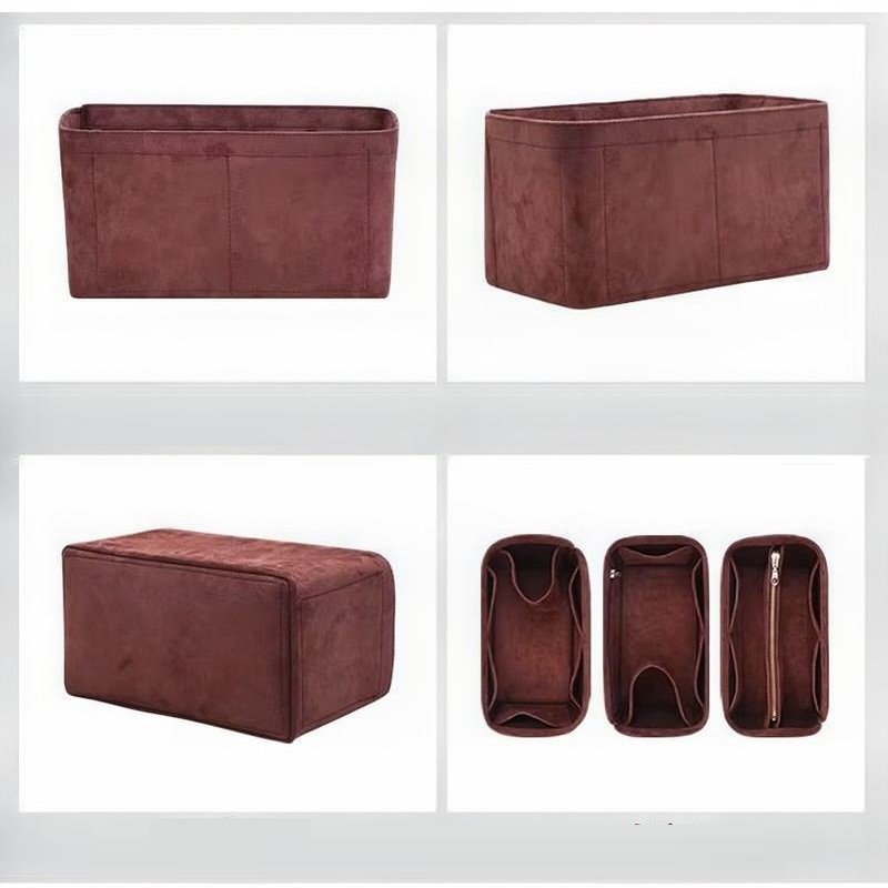 Kadife Ekleme çanta düzenleyic - Travel Accessories Lv incelemesi ve fiyatı