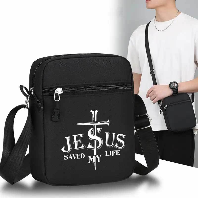 İsa Hayatımı Kurtarıyor Askılı - Travel Accessories Teens incelemesi ve fiyatı