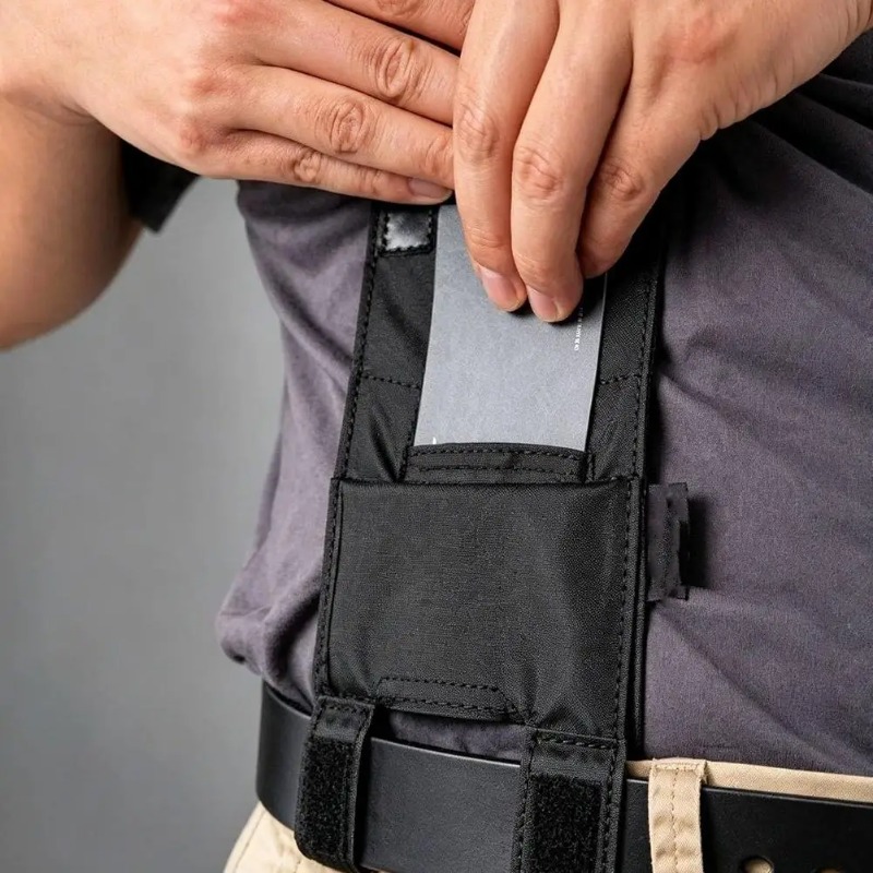 Taşınabilir Bel Çantası Cüzdan - Money Belt Hidden incelemesi ve fiyatı