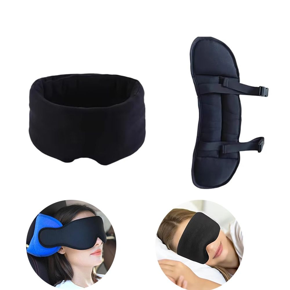 Yeni 3D Kontürlü Seyahat Yastı - Travel Accessories For Road Trip incelemesi ve fiyatı