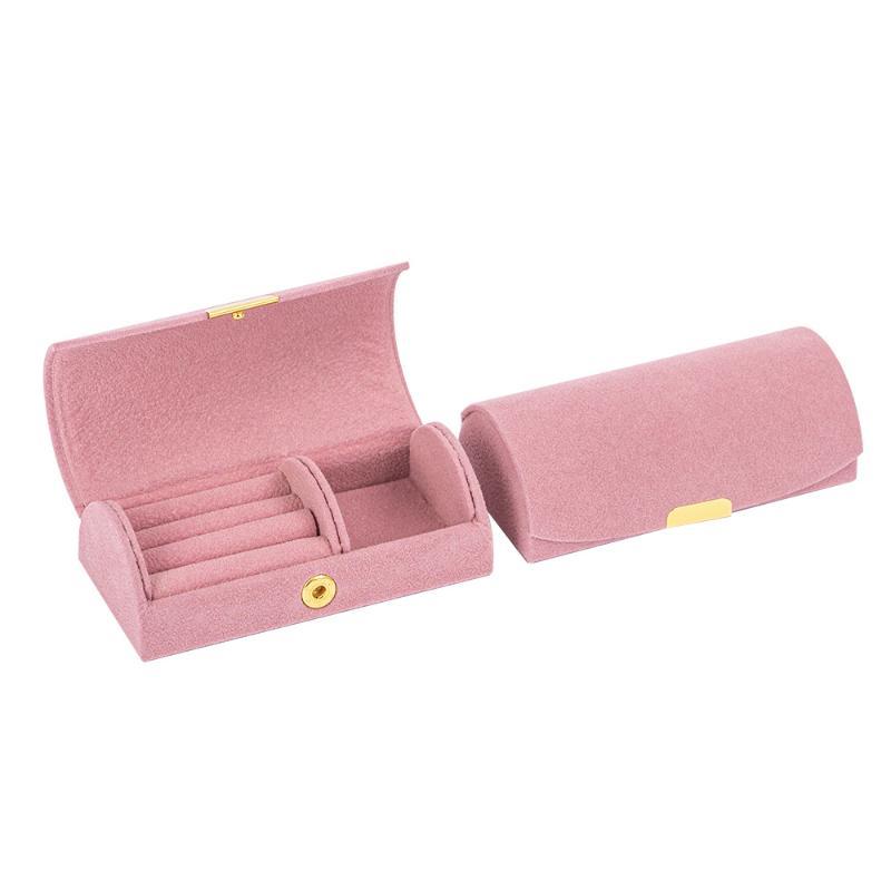 Kemerli, Taşınabilir Mücevher  - Accessories Travel Jewelry Box incelemesi ve fiyatı