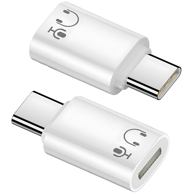 Lightning Dişi - Tip C Ses Kul - Travel Plug Type C incelemesi ve fiyatı